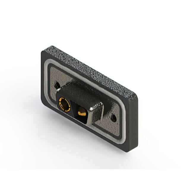 630W2WK2140-2N2 EDAC Inc.  D-Sub-Steckverbinderbaugruppen